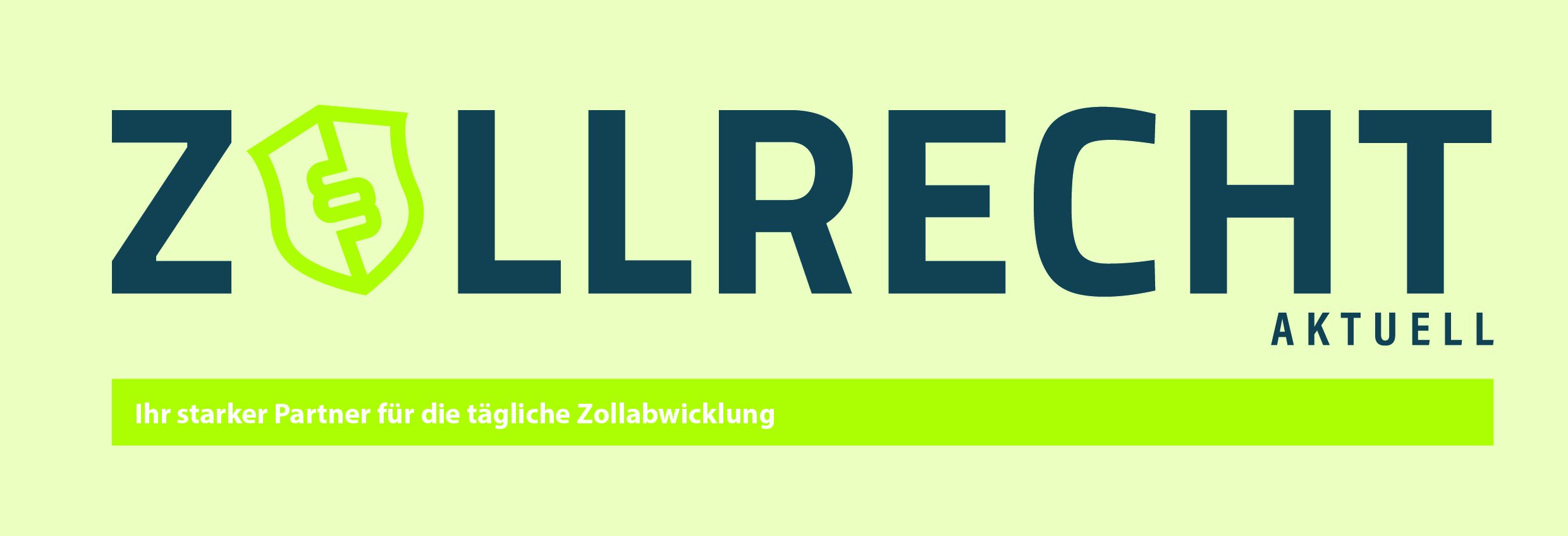 Zollrecht aktuell