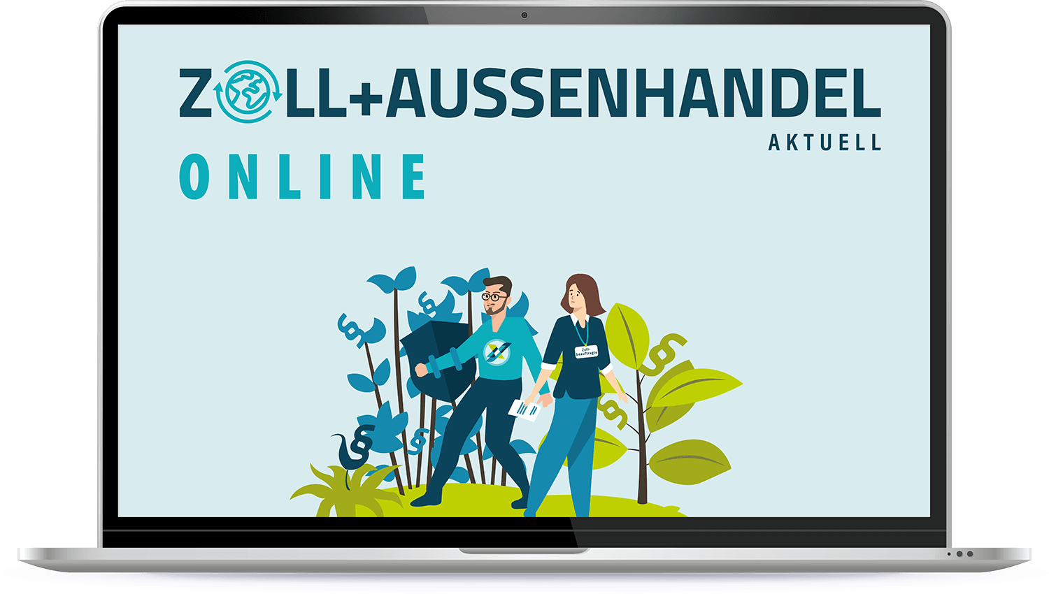 Zoll + Außenhandel aktuell online