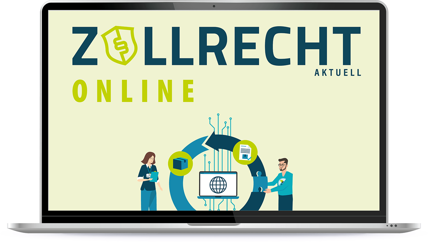 Zollrecht aktuell online