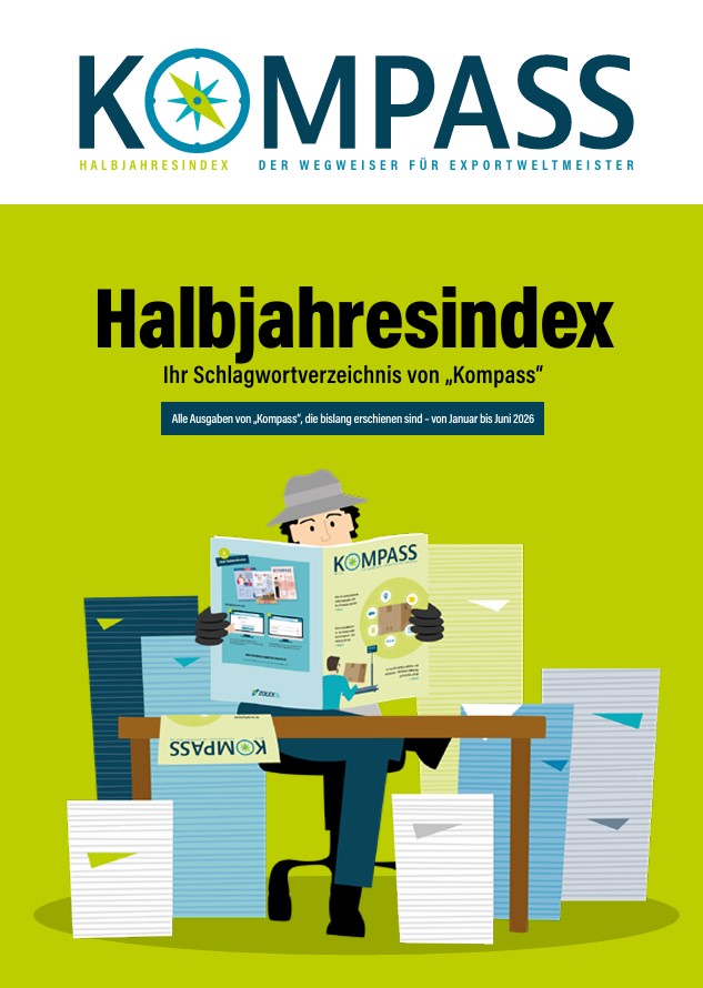 Halbjahresindex 26
